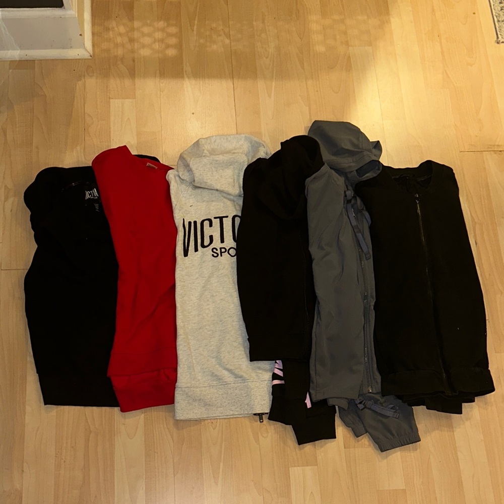 Victoria's Secret Sport Bundle